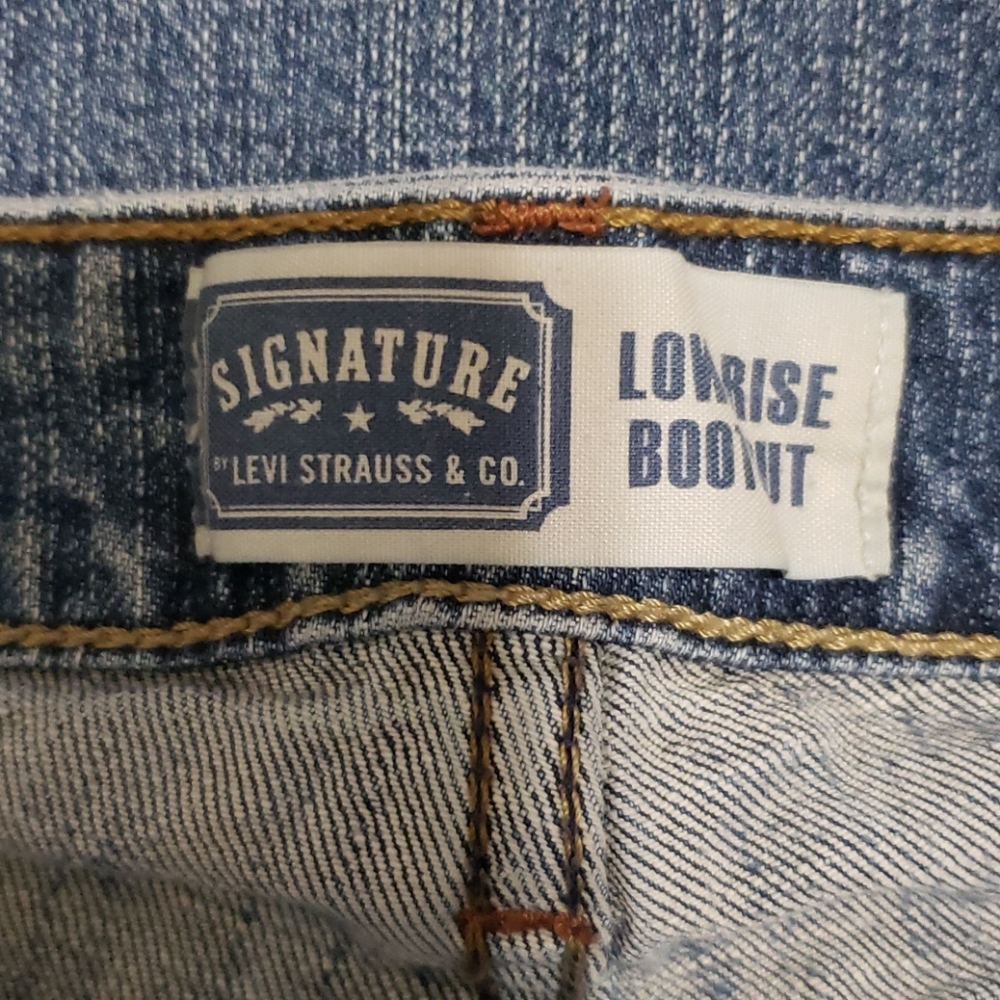 Levi Jeans